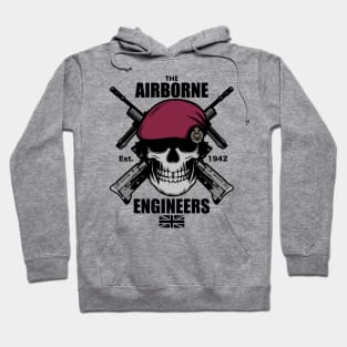 Airborne Engineers Hoodie